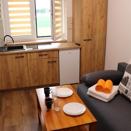 Apartamenty Zator Energy Rest Esterno foto