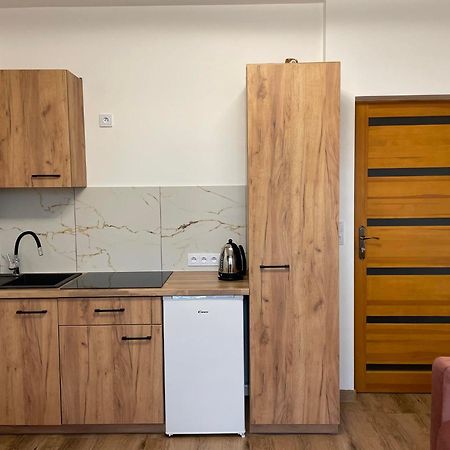 Apartamenty Zator Energy Rest Esterno foto