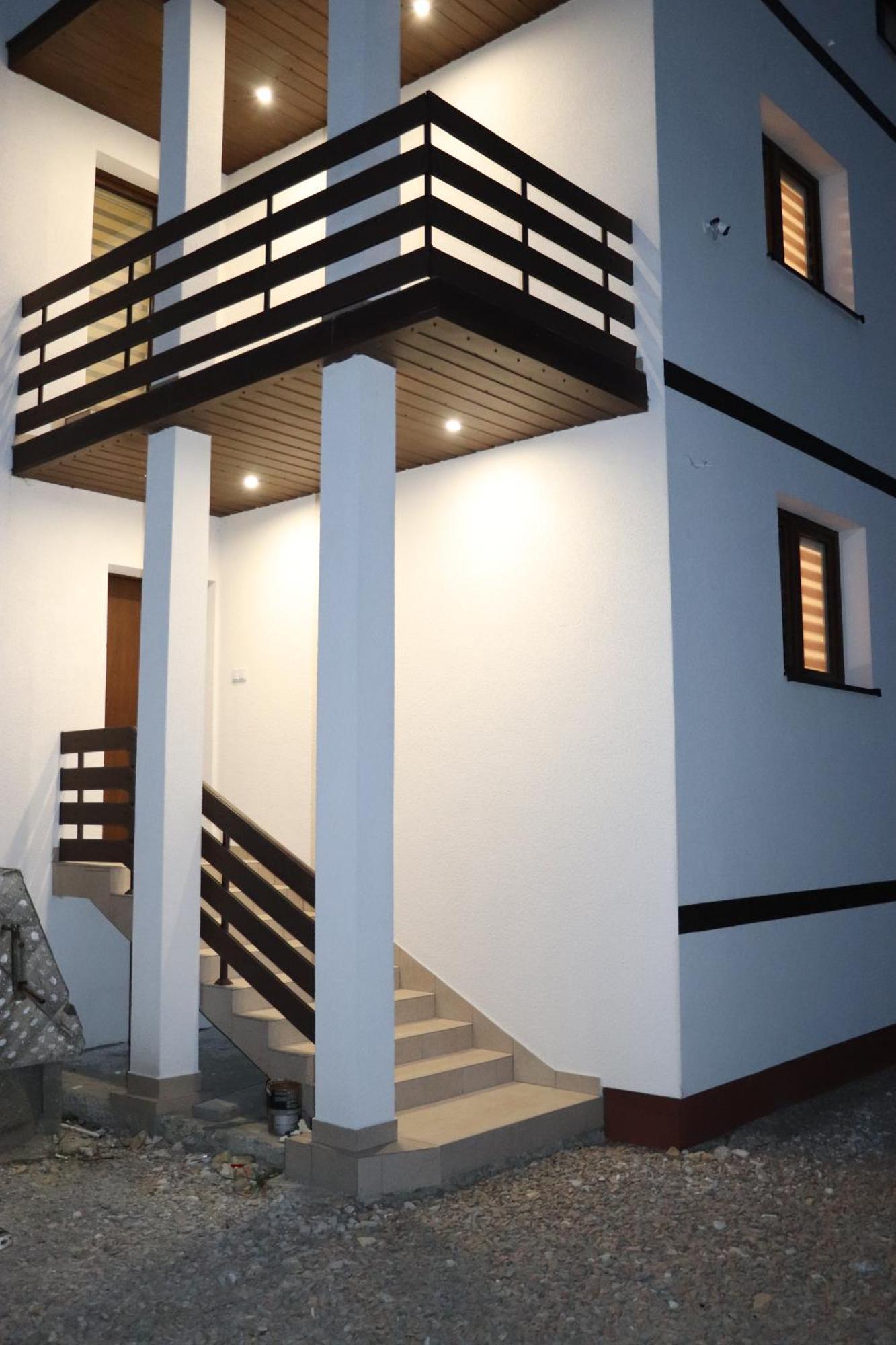 Apartamenty Zator Energy Rest Esterno foto