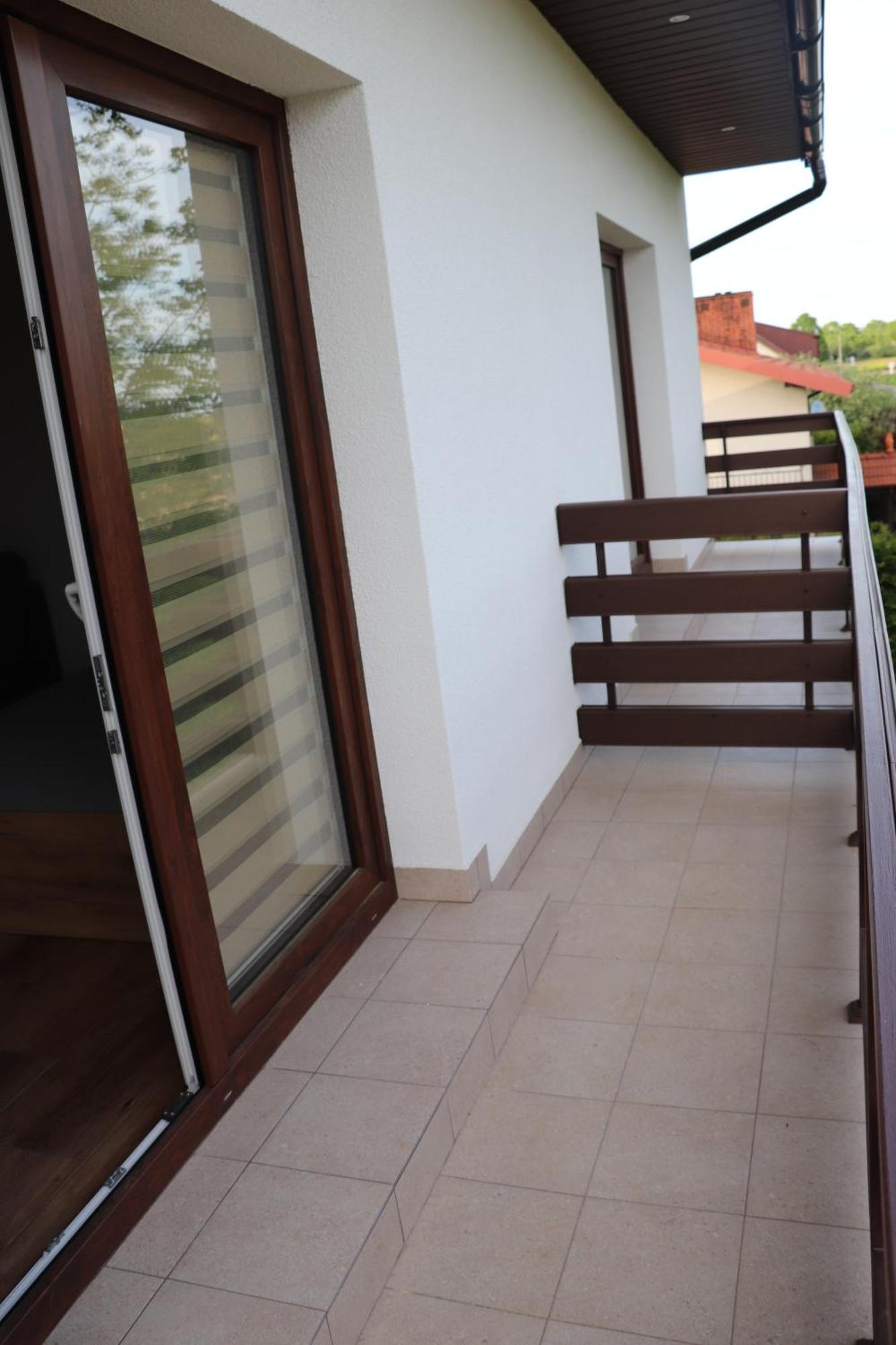 Apartamenty Zator Energy Rest Esterno foto