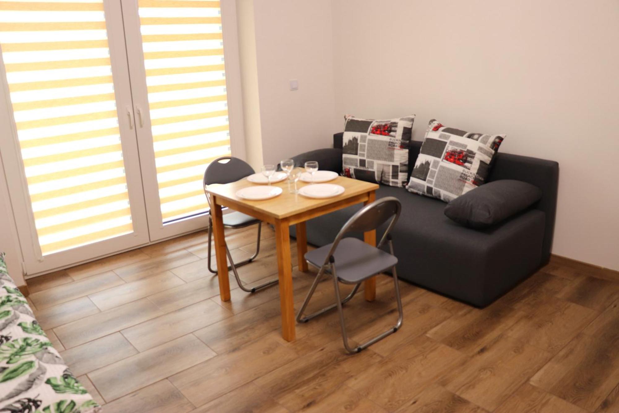 Apartamenty Zator Energy Rest Esterno foto