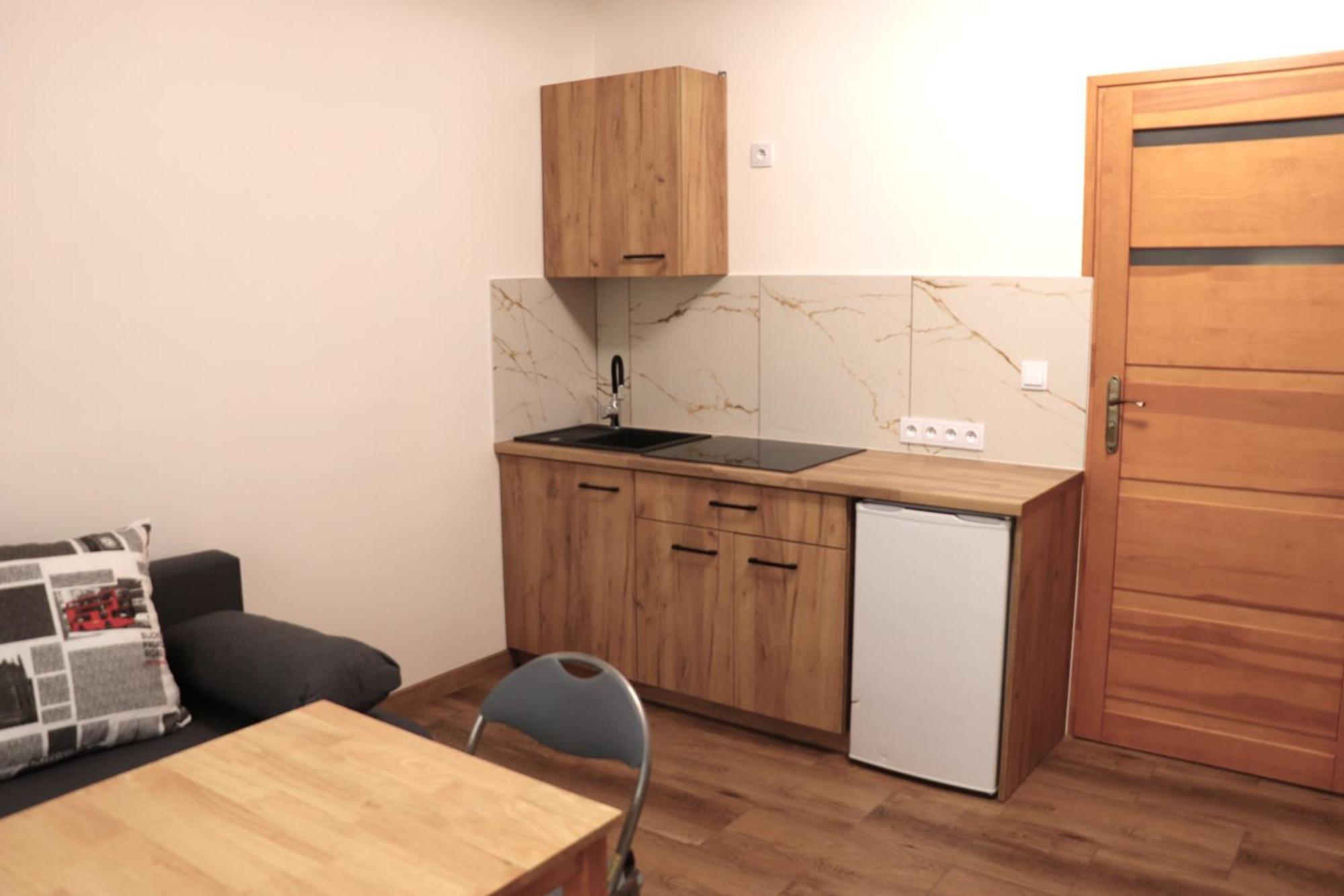 Apartamenty Zator Energy Rest Esterno foto