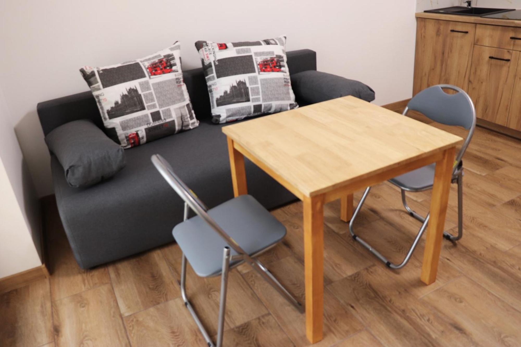 Apartamenty Zator Energy Rest Esterno foto