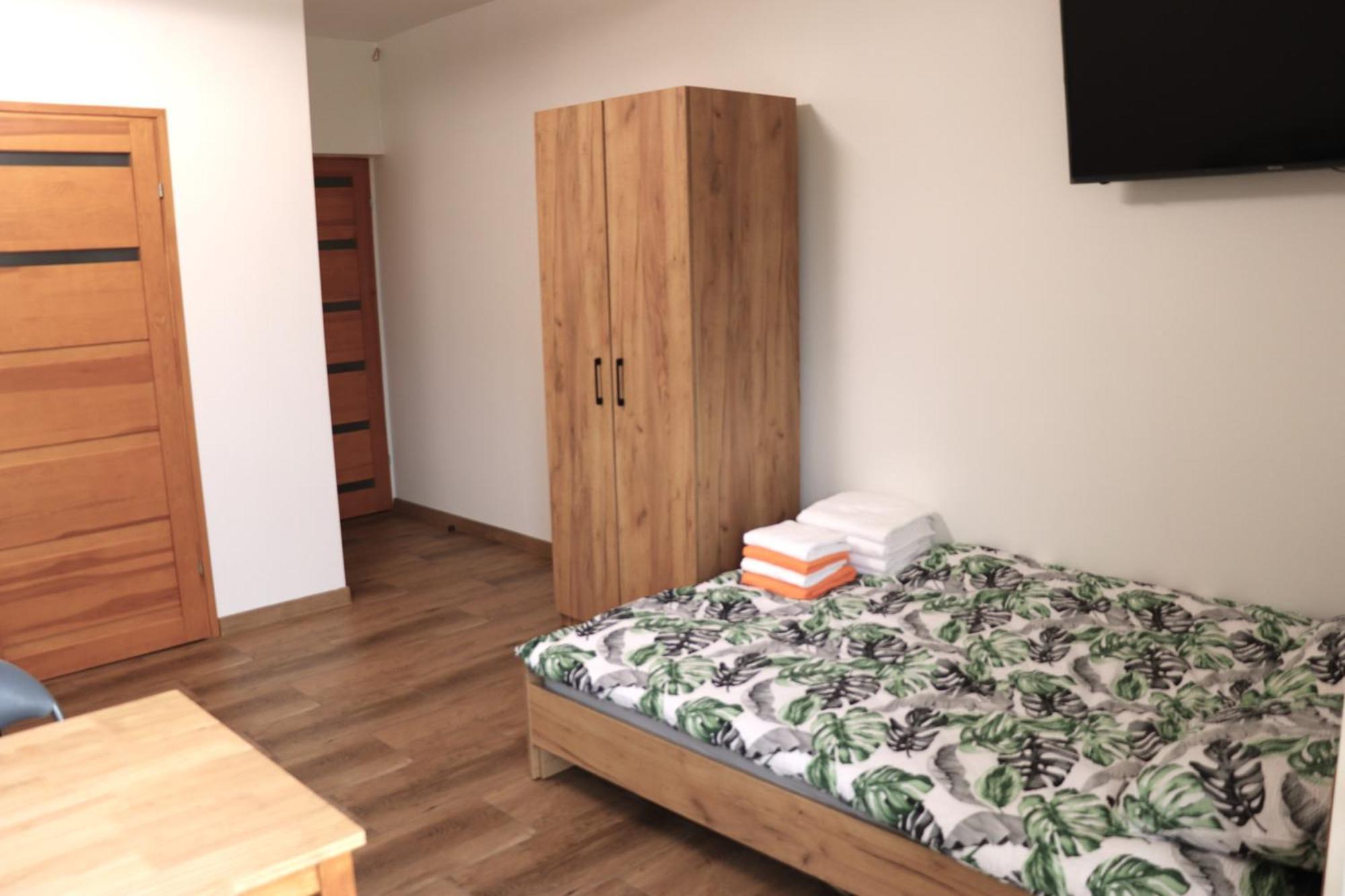 Apartamenty Zator Energy Rest Esterno foto
