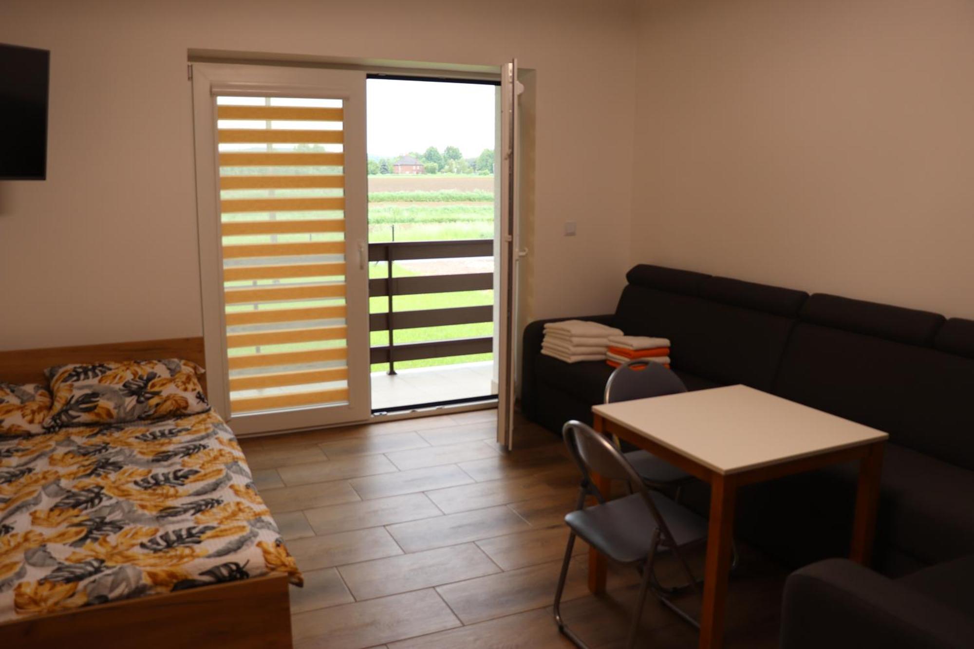 Apartamenty Zator Energy Rest Esterno foto