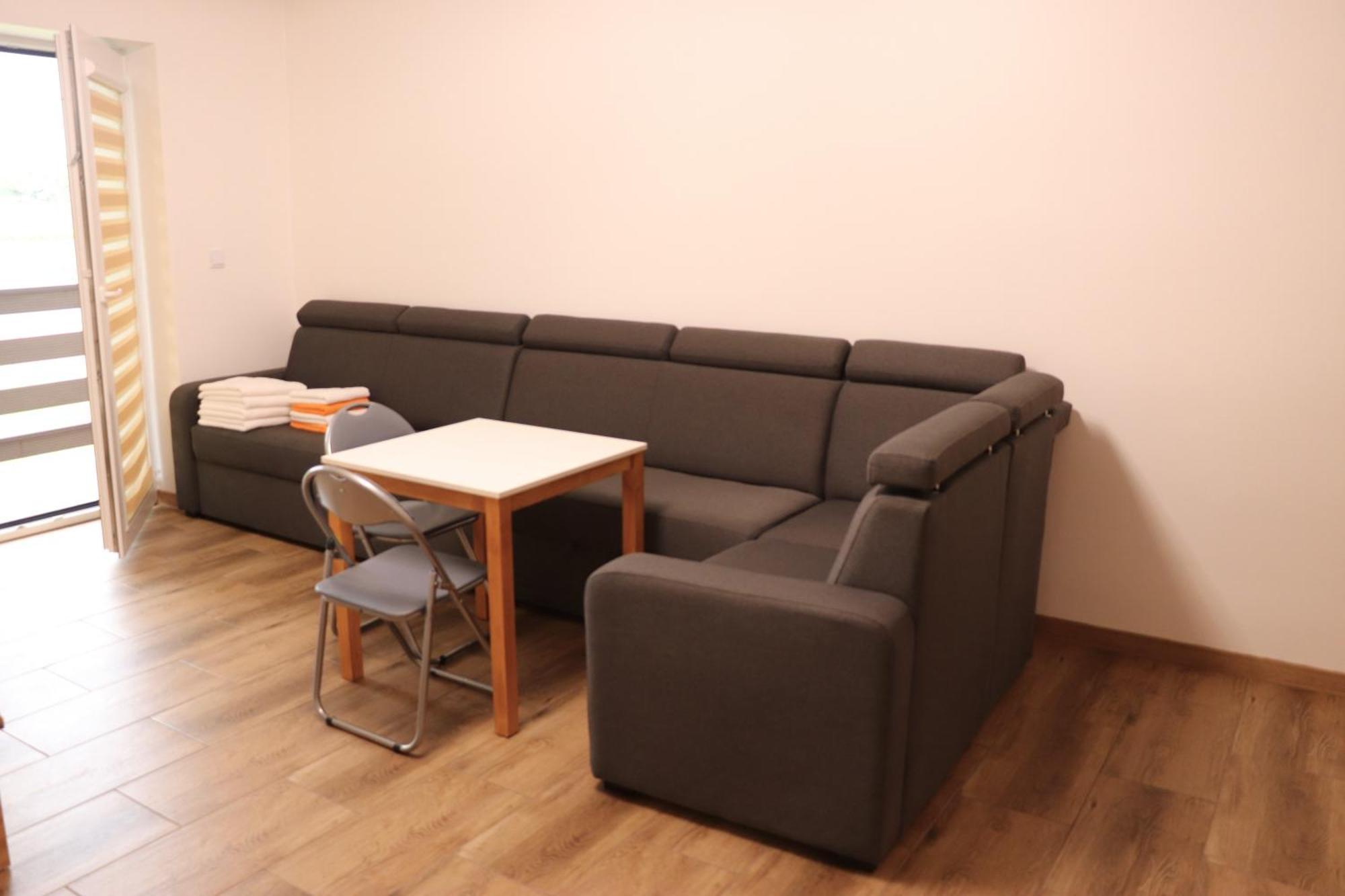 Apartamenty Zator Energy Rest Esterno foto