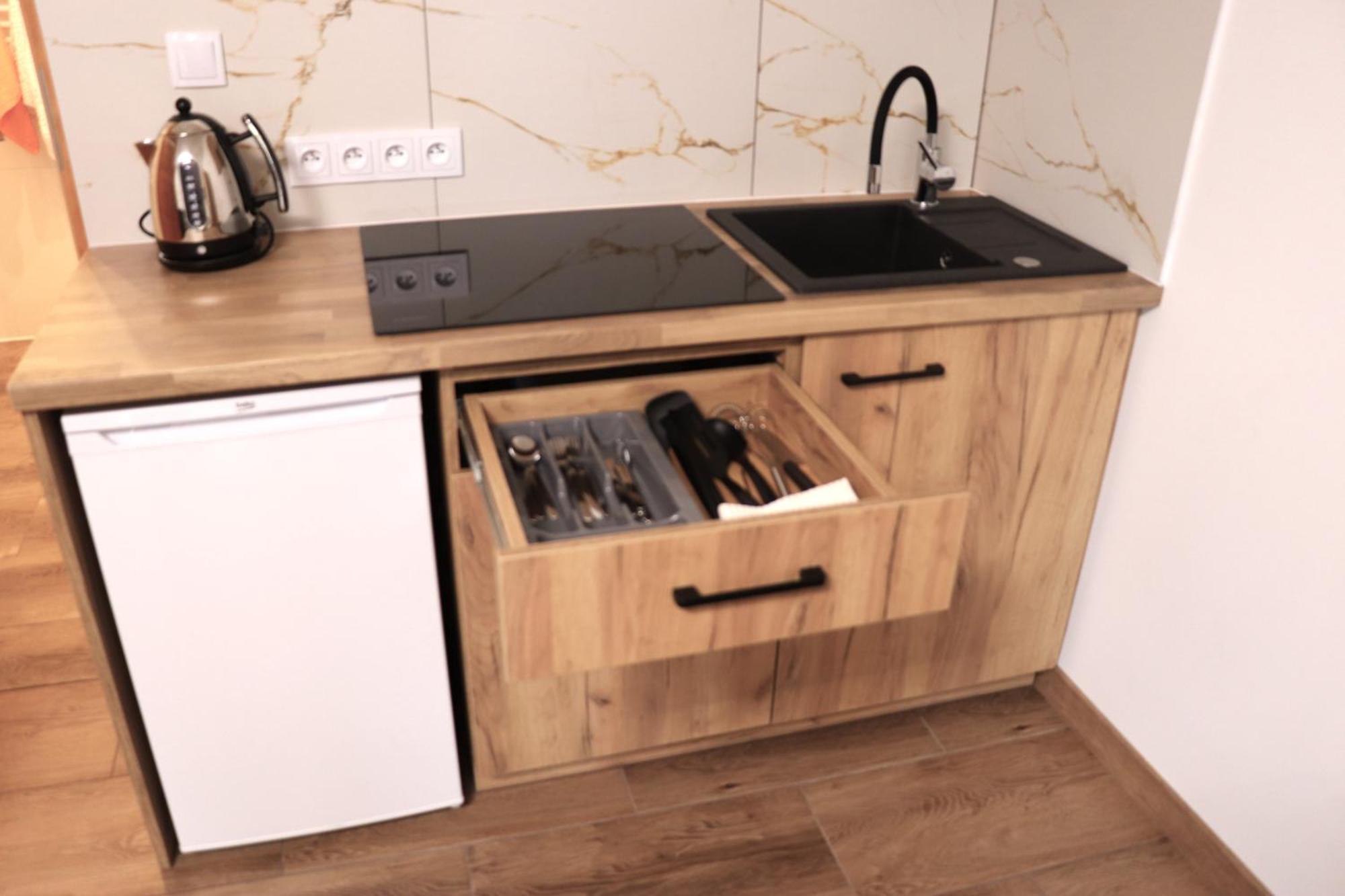 Apartamenty Zator Energy Rest Esterno foto