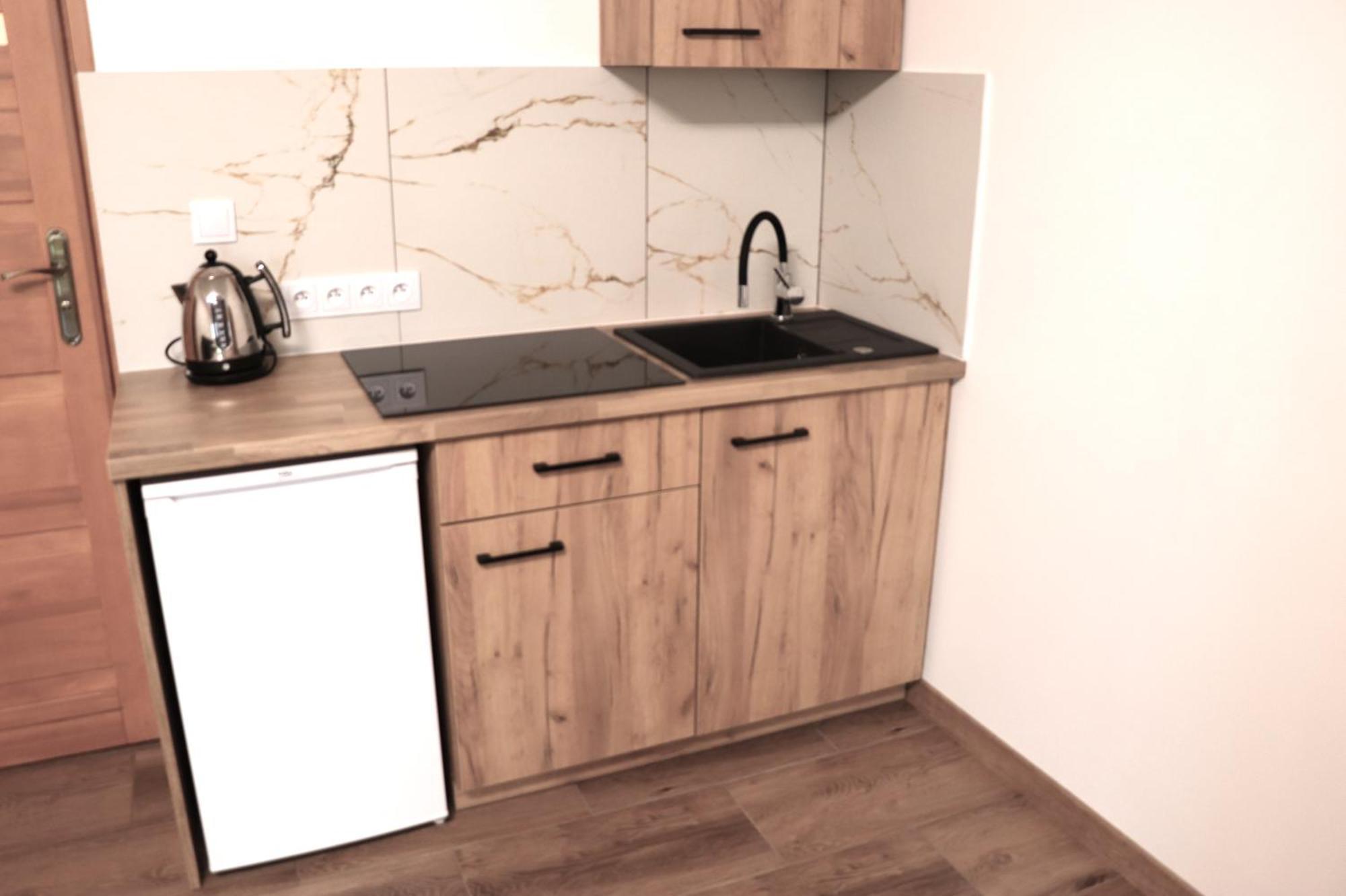 Apartamenty Zator Energy Rest Esterno foto