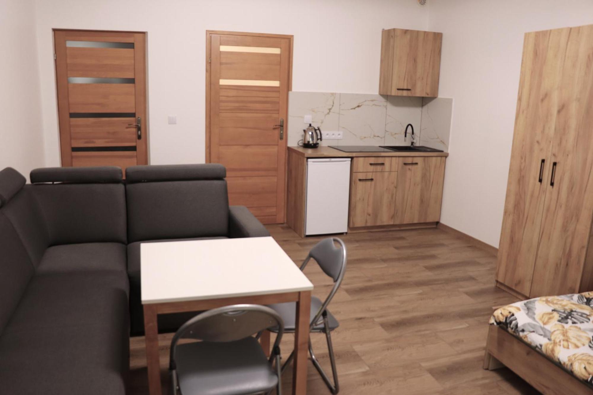 Apartamenty Zator Energy Rest Esterno foto