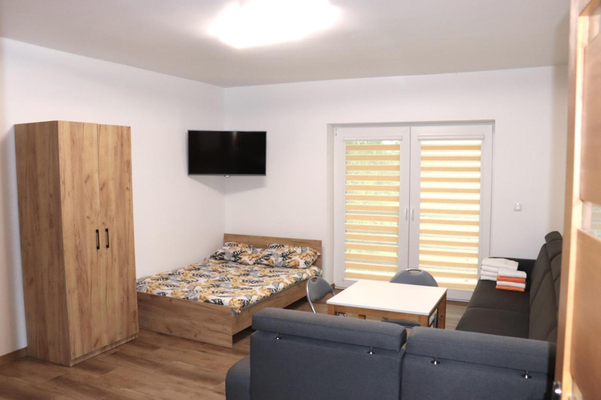Apartamenty Zator Energy Rest Esterno foto