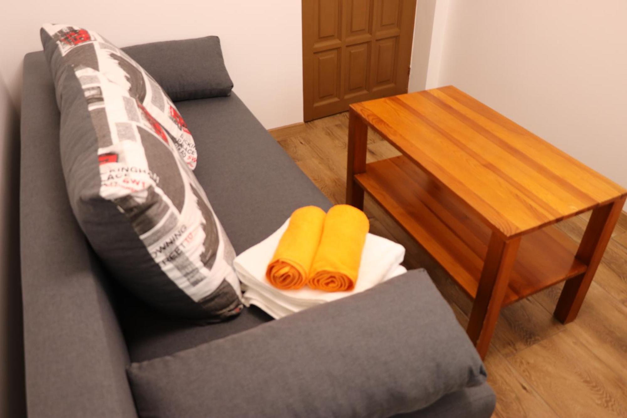Apartamenty Zator Energy Rest Esterno foto