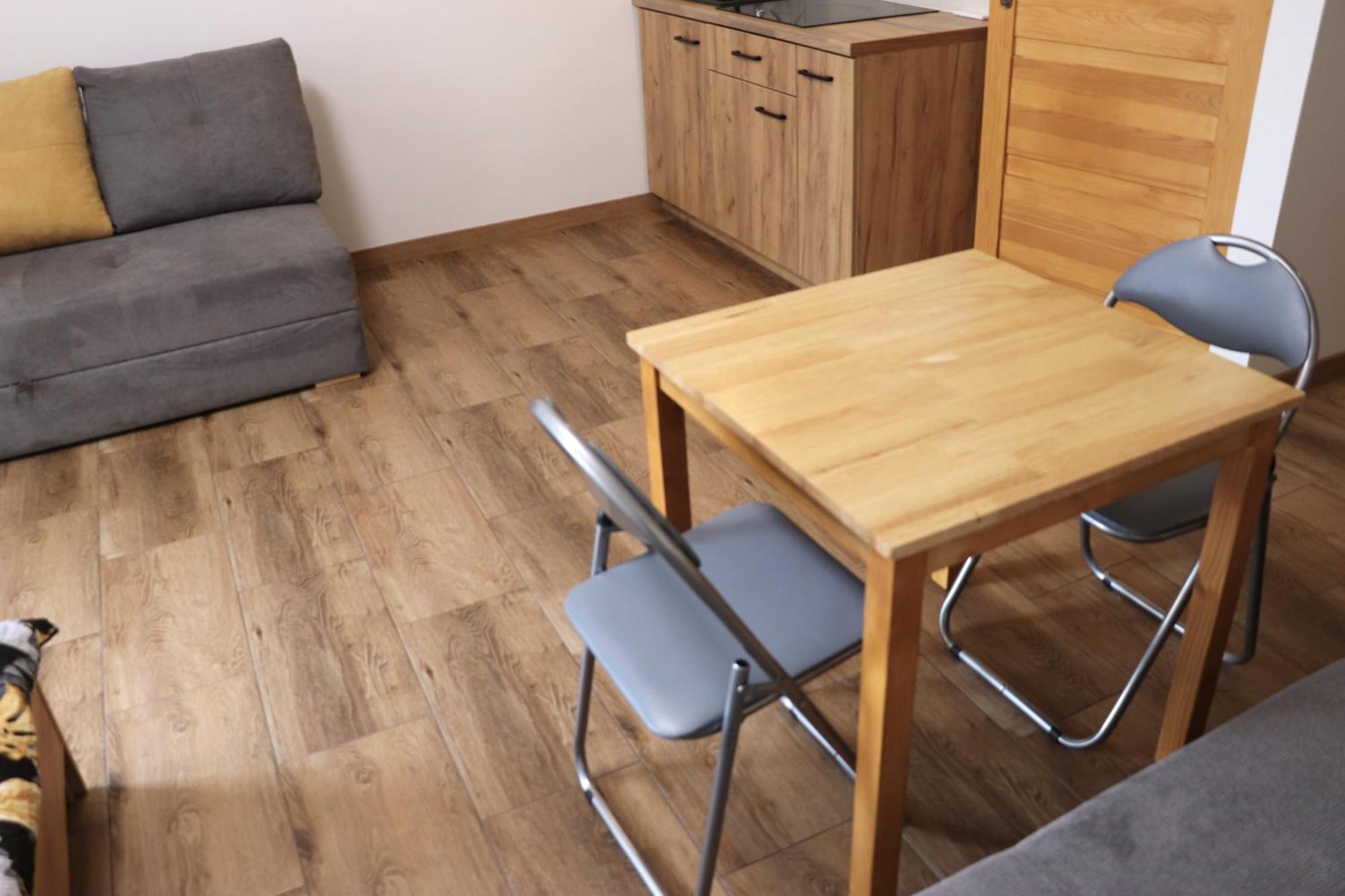 Apartamenty Zator Energy Rest Esterno foto