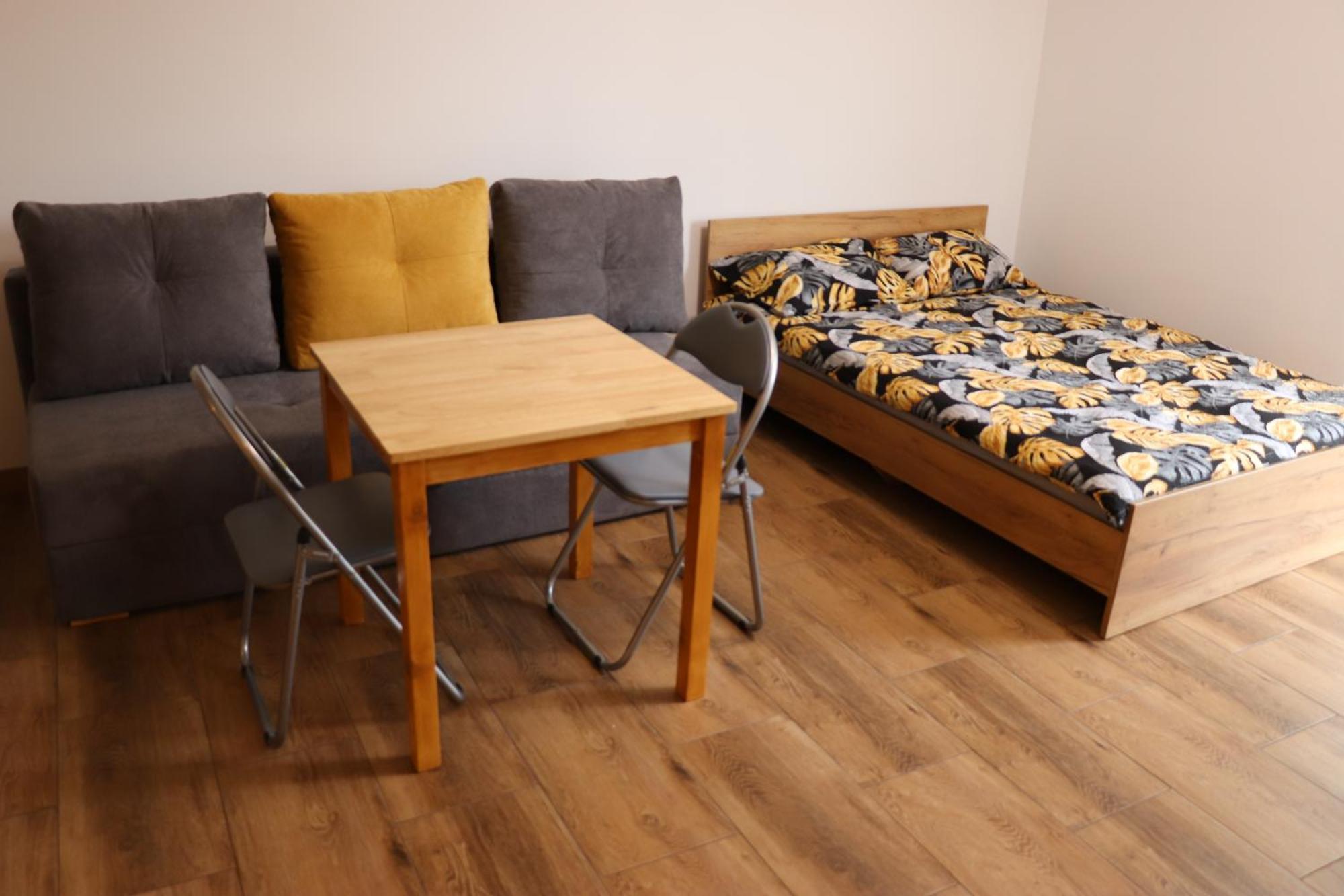Apartamenty Zator Energy Rest Esterno foto