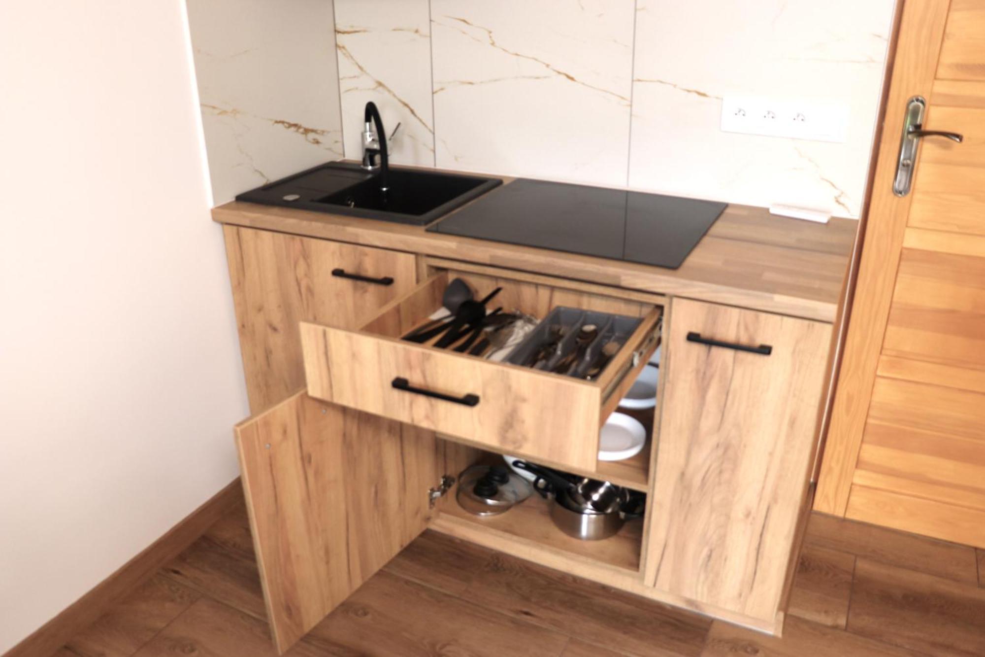 Apartamenty Zator Energy Rest Esterno foto