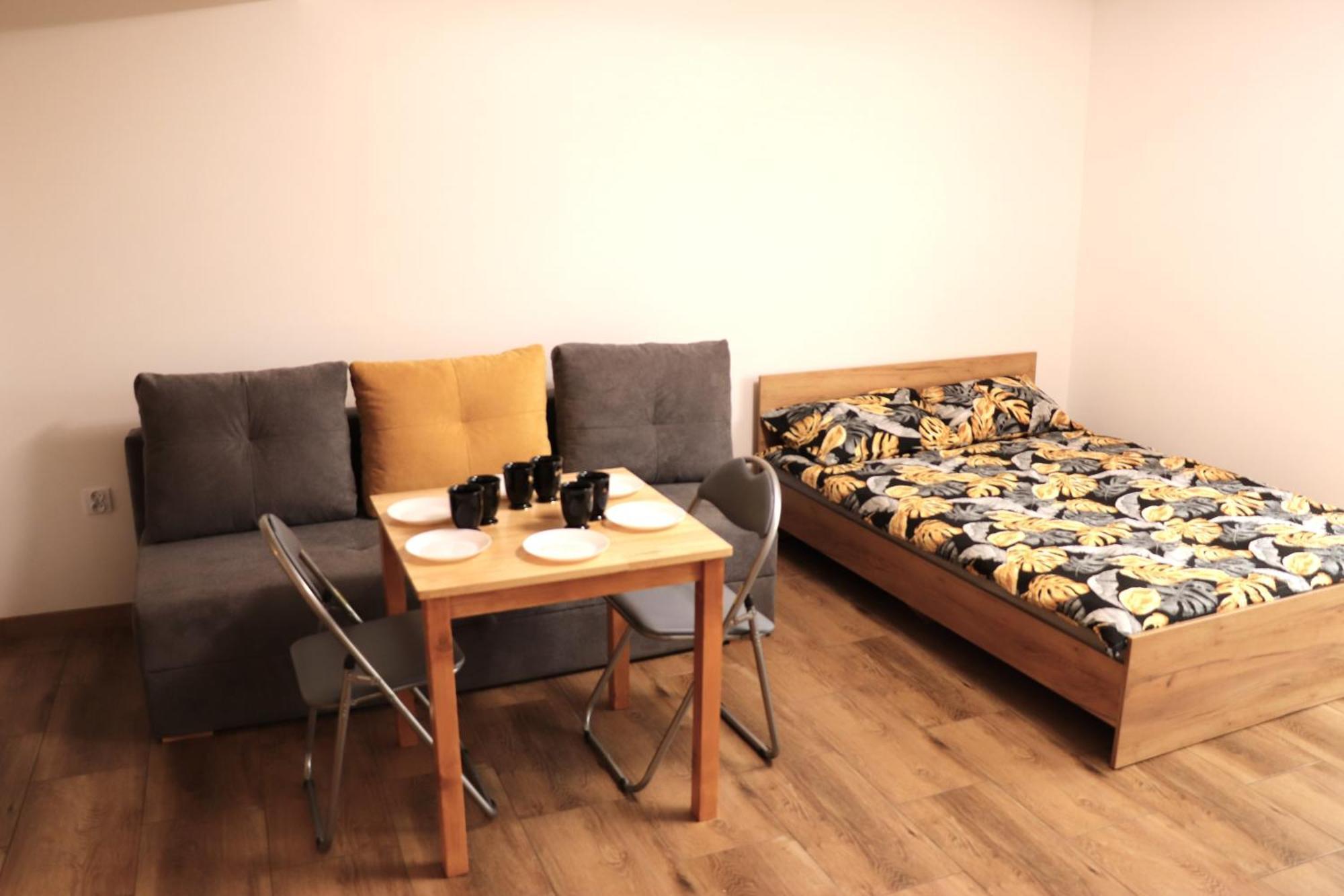 Apartamenty Zator Energy Rest Esterno foto