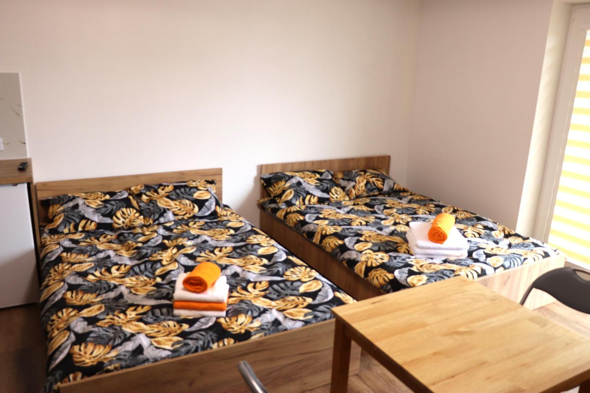 Apartamenty Zator Energy Rest Esterno foto