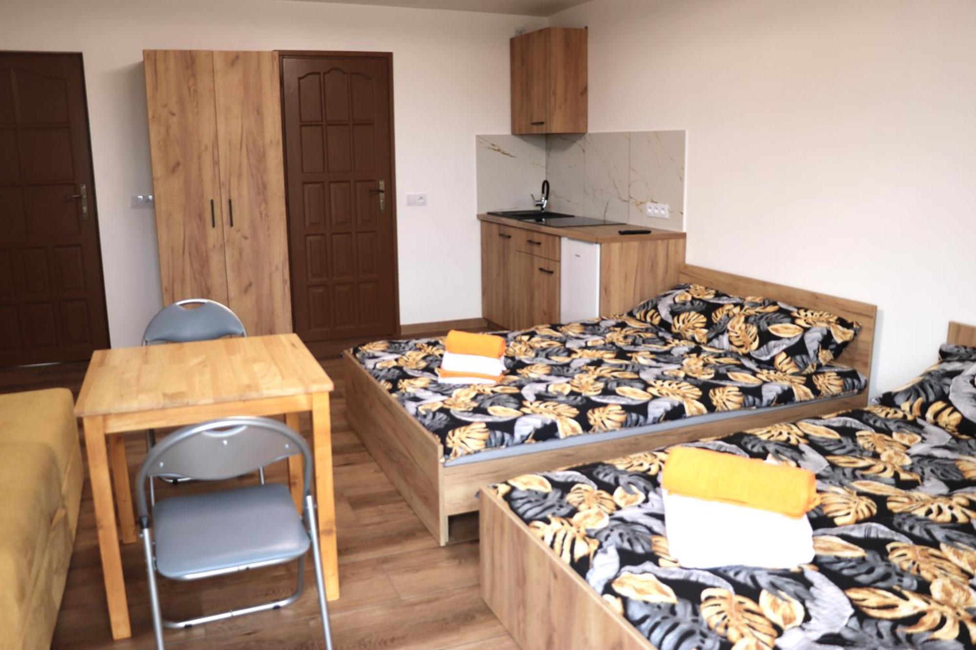Apartamenty Zator Energy Rest Esterno foto