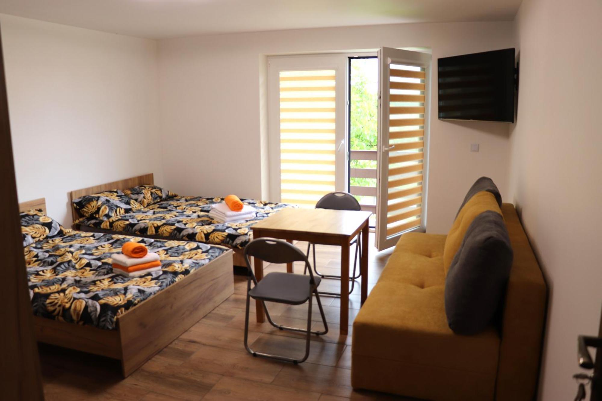 Apartamenty Zator Energy Rest Esterno foto