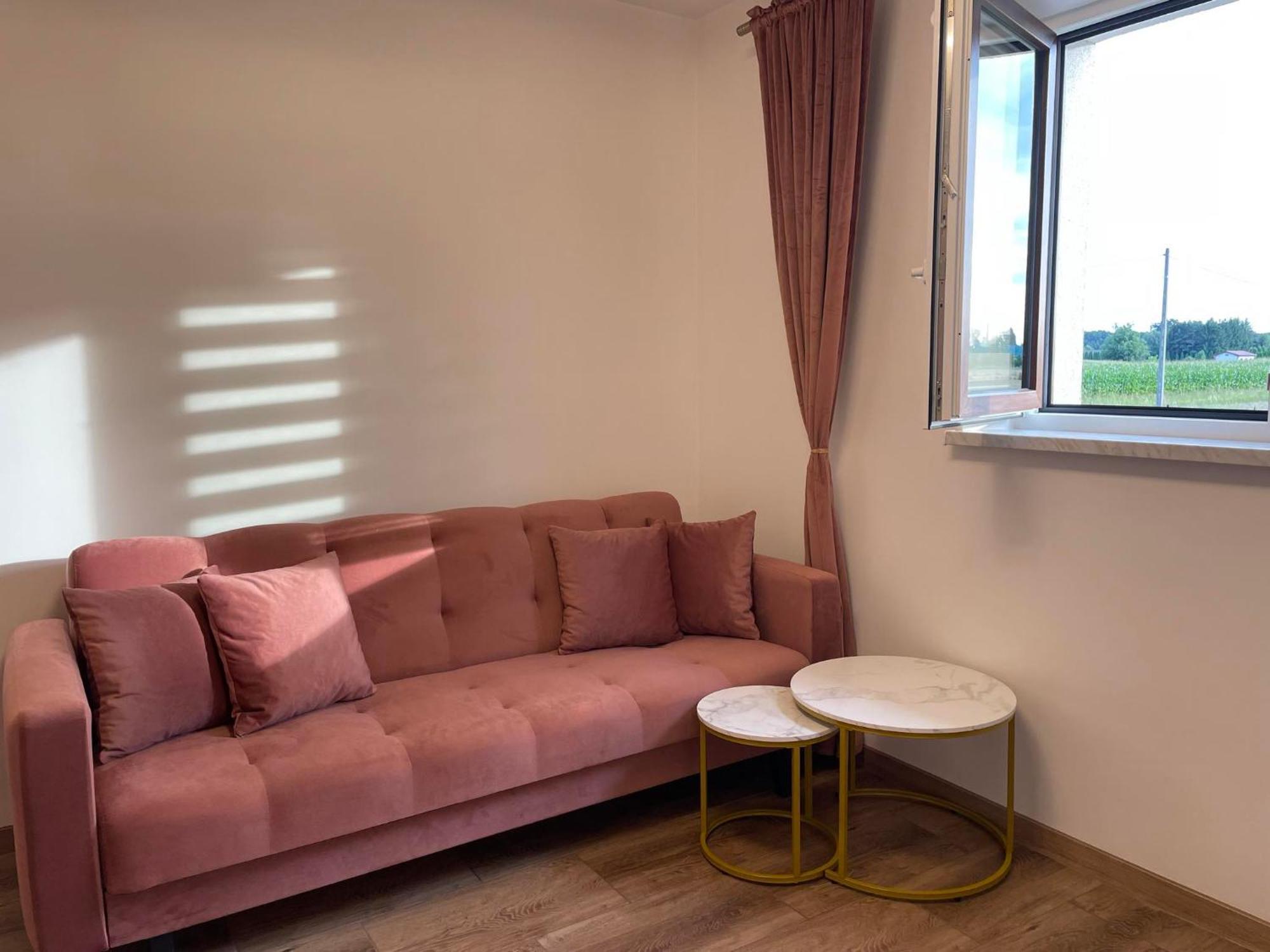Apartamenty Zator Energy Rest Esterno foto