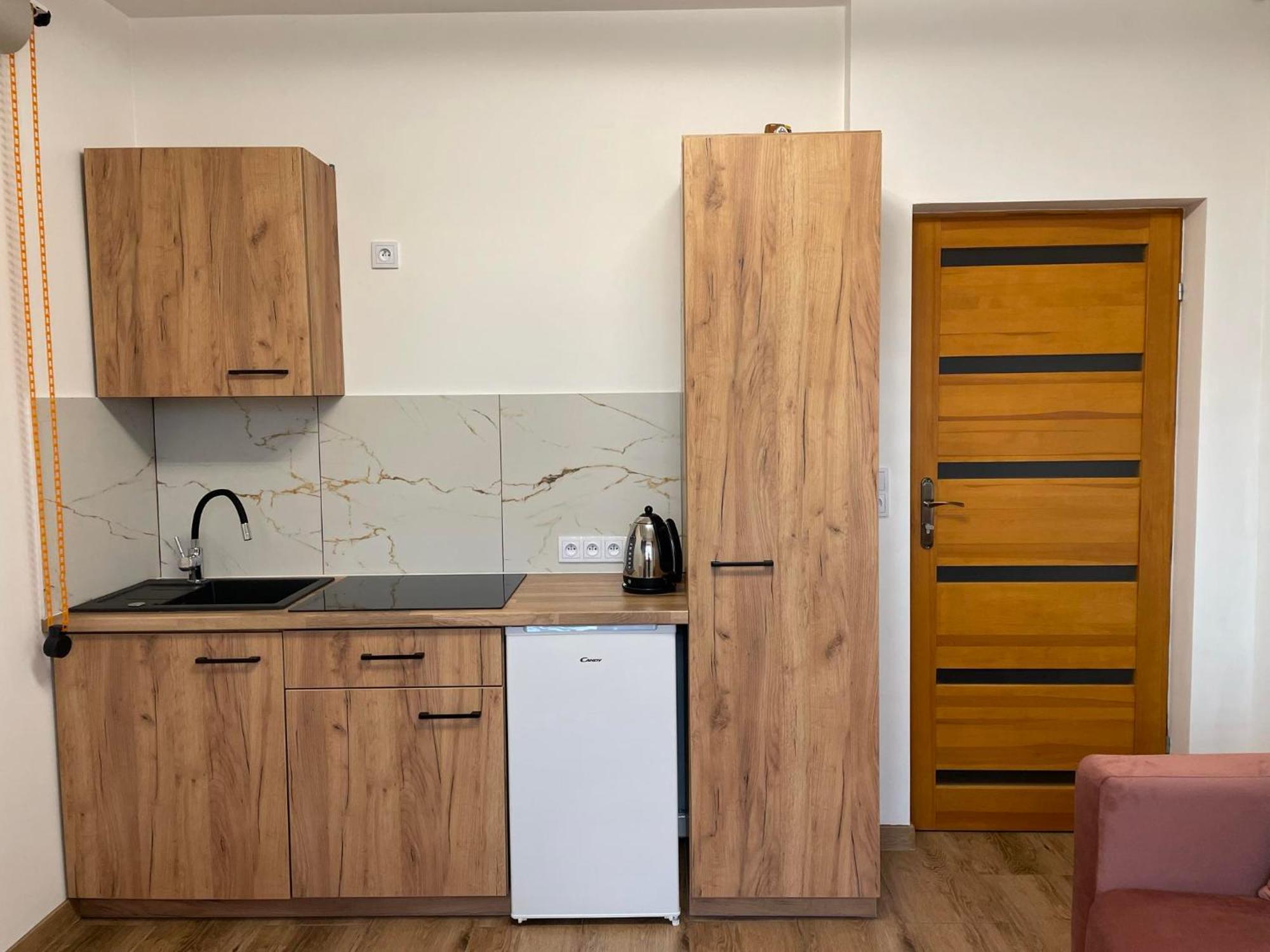 Apartamenty Zator Energy Rest Esterno foto